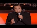 Axis of Evil Comedy Tour - Ahmed Ahmed - Acting