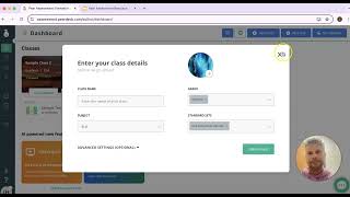 Pear Assessment Tutorial