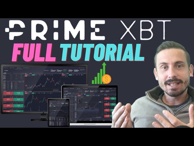 7 and a Half Very Simple Things You Can Do To Save Copy Trading on PrimeXBT