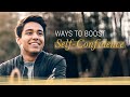 5 Ways to Improve Your Self-Confidence | Jack Canfield