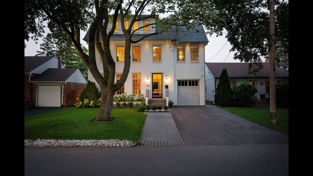 Where Tasteful Design Meets Every-Day Function - 11 Beaucourt