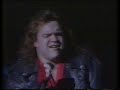 MEAT LOAF- Bad Attitude- Dead Ringer For Love- Midnight At The Lost And Found (Live 1985)