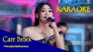 Karaoke care bebek ADELLA