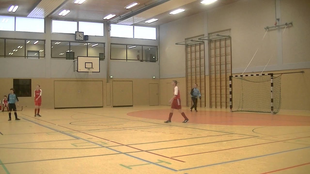 TSV Achim 2 - JSG Brunsbrock 2