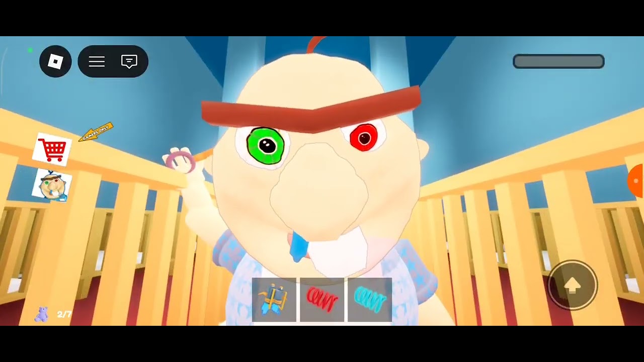 Zıhtı nın kreşten kaçıyoruz