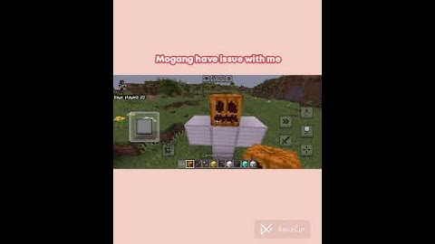 Mojang have some issues with me #music #song