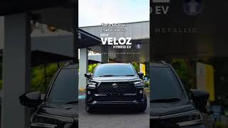 Info pemesanan Veloz Hybrid 0823-3994-3194 #ytshorts #youtubeshorts #toyota #veloz