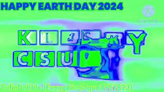 Earth Day 2024 Special Klasky Csupo In Videoup V1.Earth Day