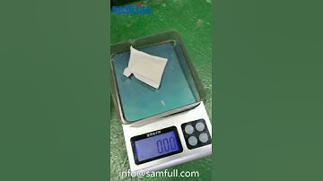 Automatic tea powder inner outer tea bag packing machine with tring and tag