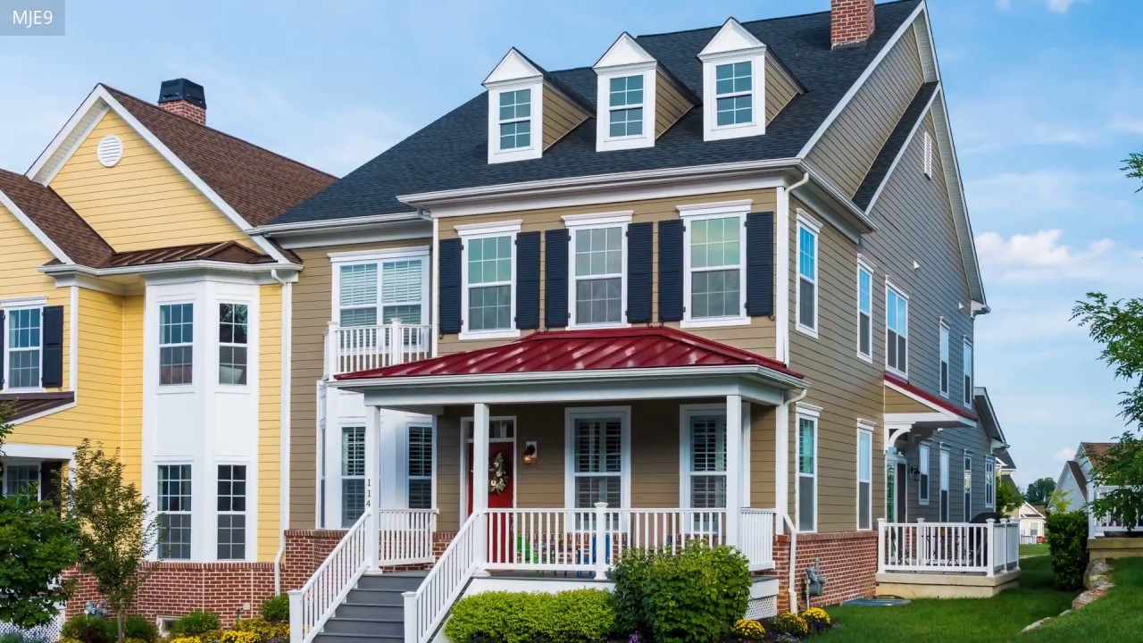 114 Shilling Avenue, Malvern PA 19355, USA Home Sold in Paoli