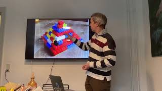 Testing Pyramid - by Geoff