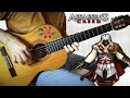 Ezio's Family Flamenco Guitar Cover 🎸