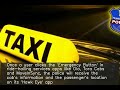 Cabs in Telangana get 'panic button' for instant police help