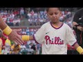 Childhood Cancer Awareness Day with Bryce Harper and The Phillies