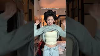 Outfit Wechsel In 10Min