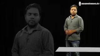 Blue Whale Game - Well explained in Malayalam. screenshot 4