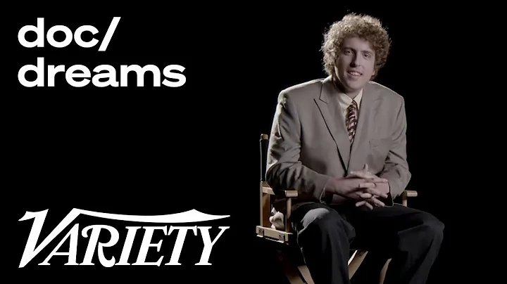 'Channel 5' Creator Andrew Callaghan Talks BTS of ...