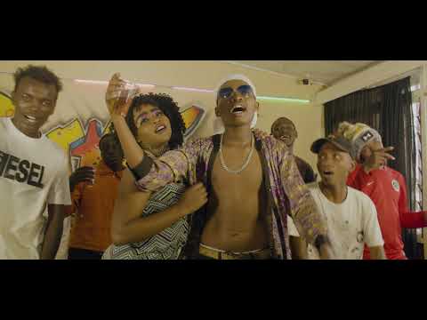 Ceo Mikado - Tupotezane (Official Music Video)