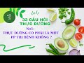 33 Câu Hỏi Thực Dưỡng || #1 Thực Dưỡng Có Phải Trị Bệnh Không || Luận Japan
