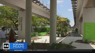 New 2-mile stretch of Miami-Dade's Underline officially opens