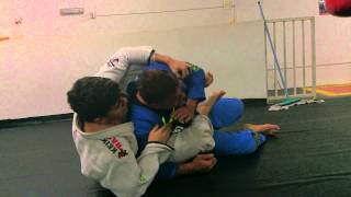 20140724 jiu treino noite covil da luta 6