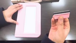 Creativity for Kids Designed By You Fashion Studio Fashion Kit on amazon:amzn.to/3kuZgkr screenshot 3