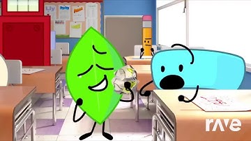 Ravedj X Ravedj - Bfb Object Shows Minimix & Bfdi Bfb Intro Minimix | RaveDj