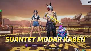 PRESET FF JAWA LEWAT BOSS JIAN**K