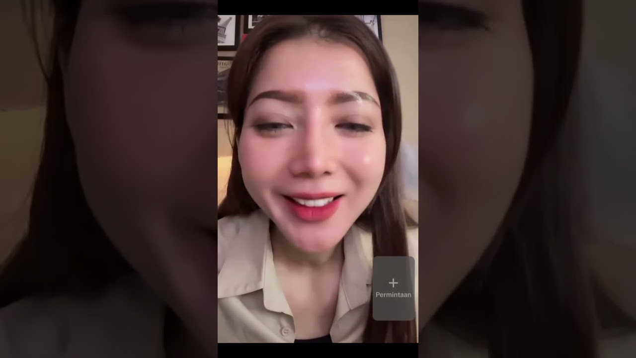 Teh novi sudah diam selamaini tapi semakin nglunjak,ahirnya bongkar semua kelakuan mantan asistenya