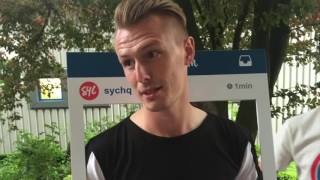 SYC 2016 - Oneighty Youth