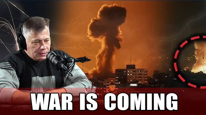 Stanislav Krapivnik: The NATO–Russia War Is Reaching Its DEADLIEST Phase