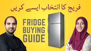 Best Fridge to Buy: Step by Step Guide