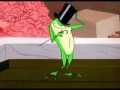 La rana / sapo que canta y baila Michigan J. Frog - Hello, My Baby