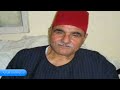 الشيخ السيد متولي عبدالعال وتلاوة رااااائعة من سورة مريم من ايران HD 