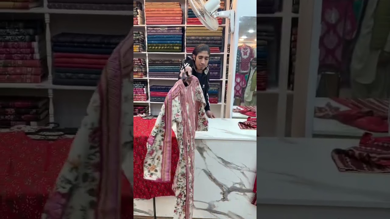 bin Saeed suit single shirt Rs 1000  shirt sale offer