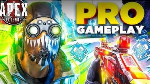 Apex legends Mobile Gameplay TDM 2022