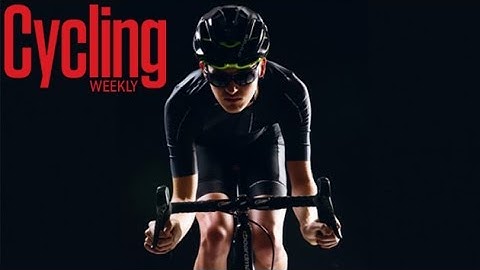 How to be more aero on your road bike | Cycling Weekly