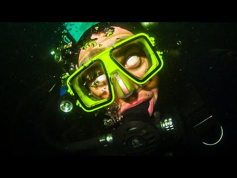 Los Desastres Submarinos