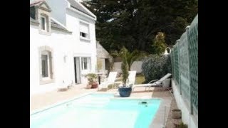 Location Maison Locoal Mendon Carnac plage un bon plan bon coin Juin Juillet Août Septembre