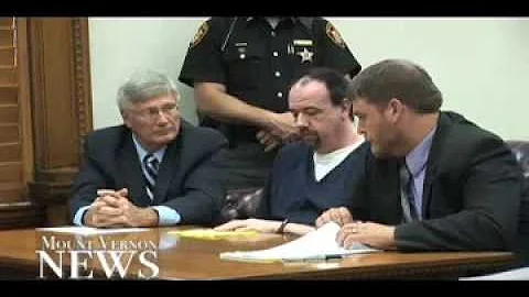 Scott admits to death of 4-year old