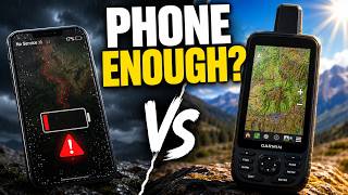 The Best Handheld GPS Devices in 2026 — Don't Buy the Wrong GPS