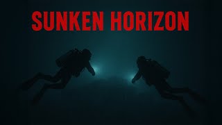 Sunken Horizon – Official Trailer | Exploring Abandoned Underwater Worlds