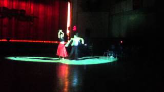 20120517北科來跳舞Bar 小葉大衛Paso