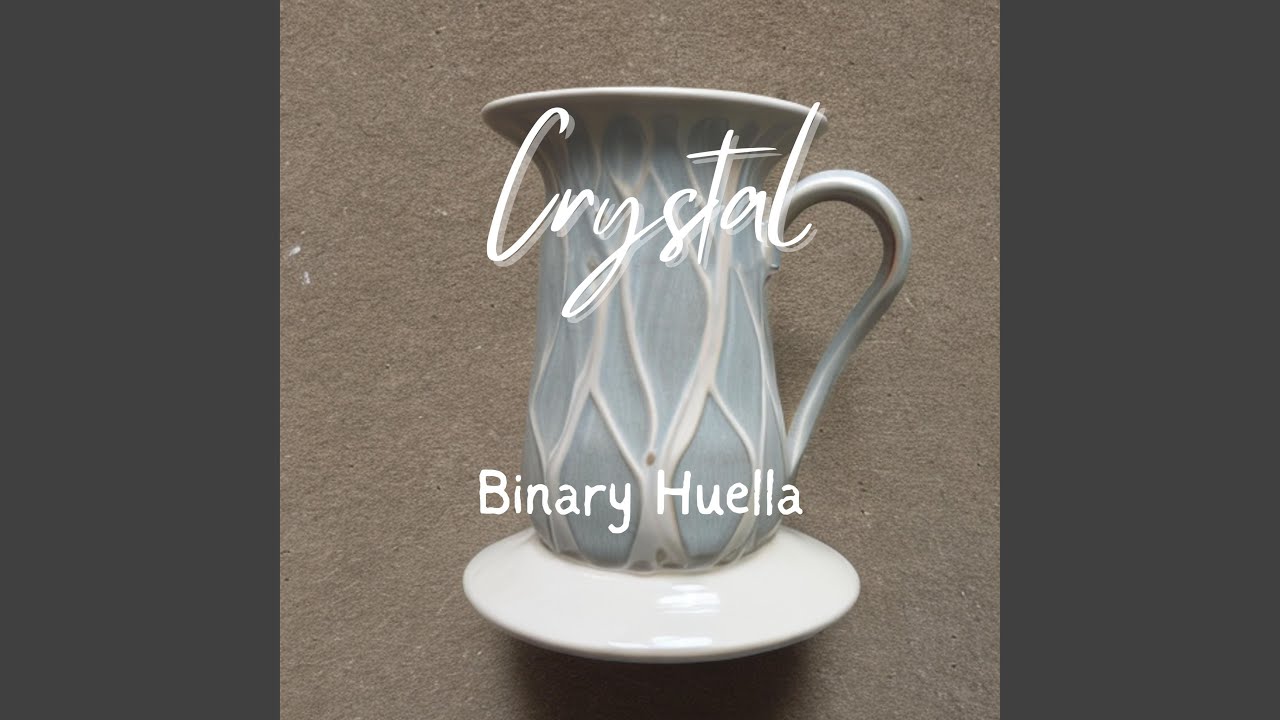 Смотреть «Binary Huella» на YouTube Смотреть «Binary Huella» на YouTube