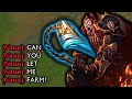 BEST ITEM ON DARIUS???