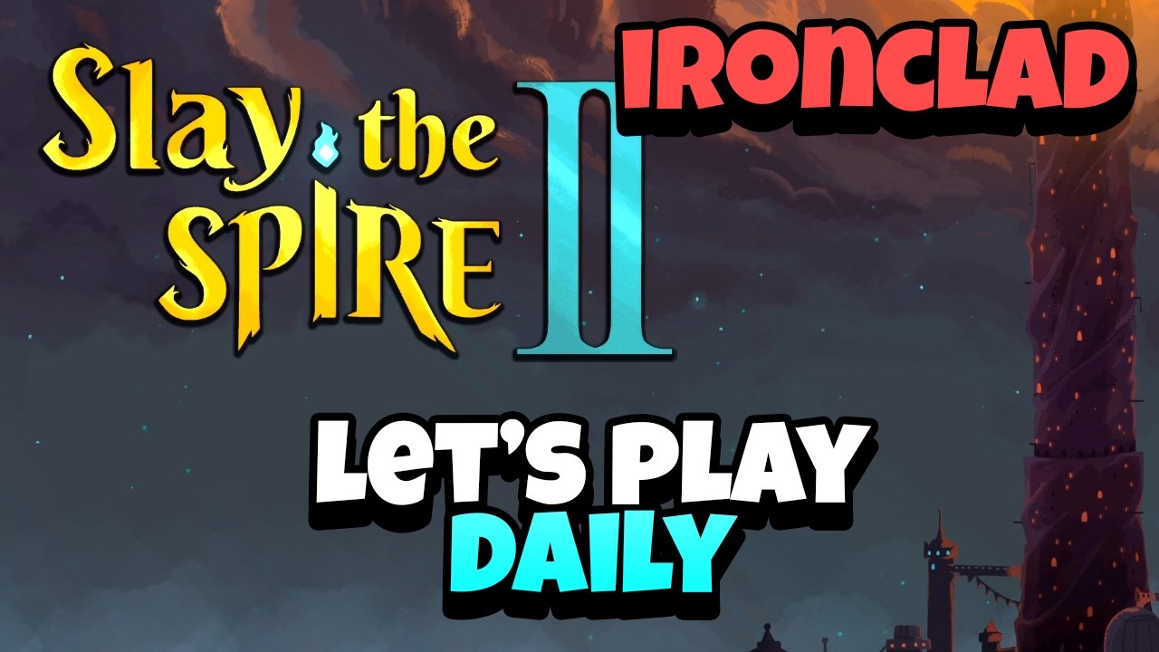 037 Slay the Spire 2