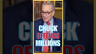 EXPOSING Chuck's RACIST ID Narrative!