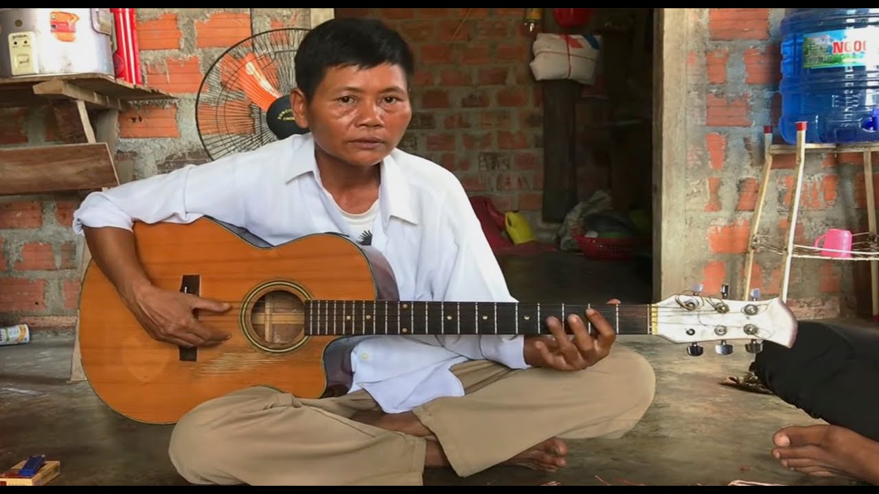 Adoh Jrai Siu H Đur 2024