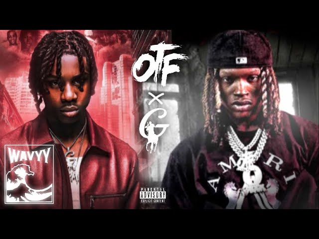 King Von x Polo G - “Tooka Pack/How I Rock”