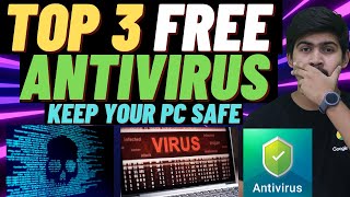 Best Free Antivirus For Windows | Free Antivirus For PC | Windows 10 Need Antivirus Or Not ? | FREE screenshot 3